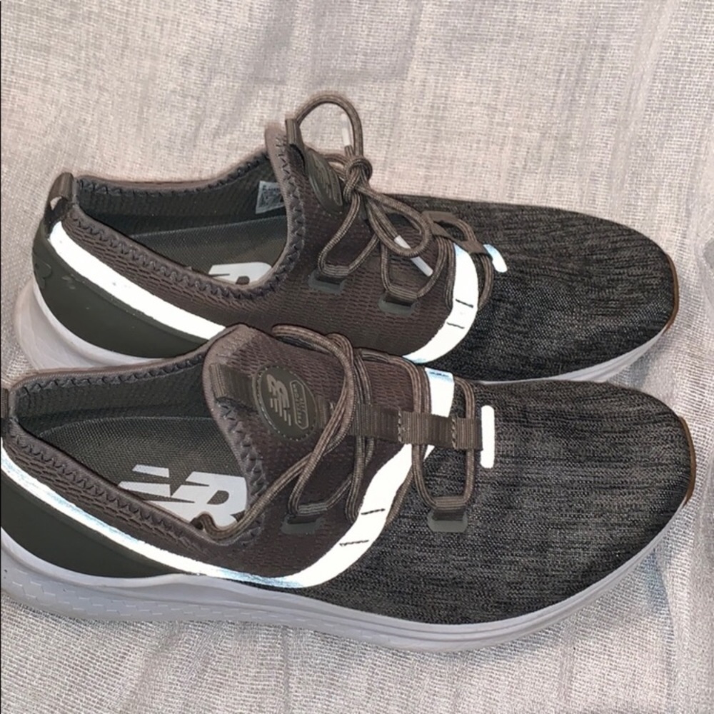 New Balance Fresh Foam Tennis Shoes